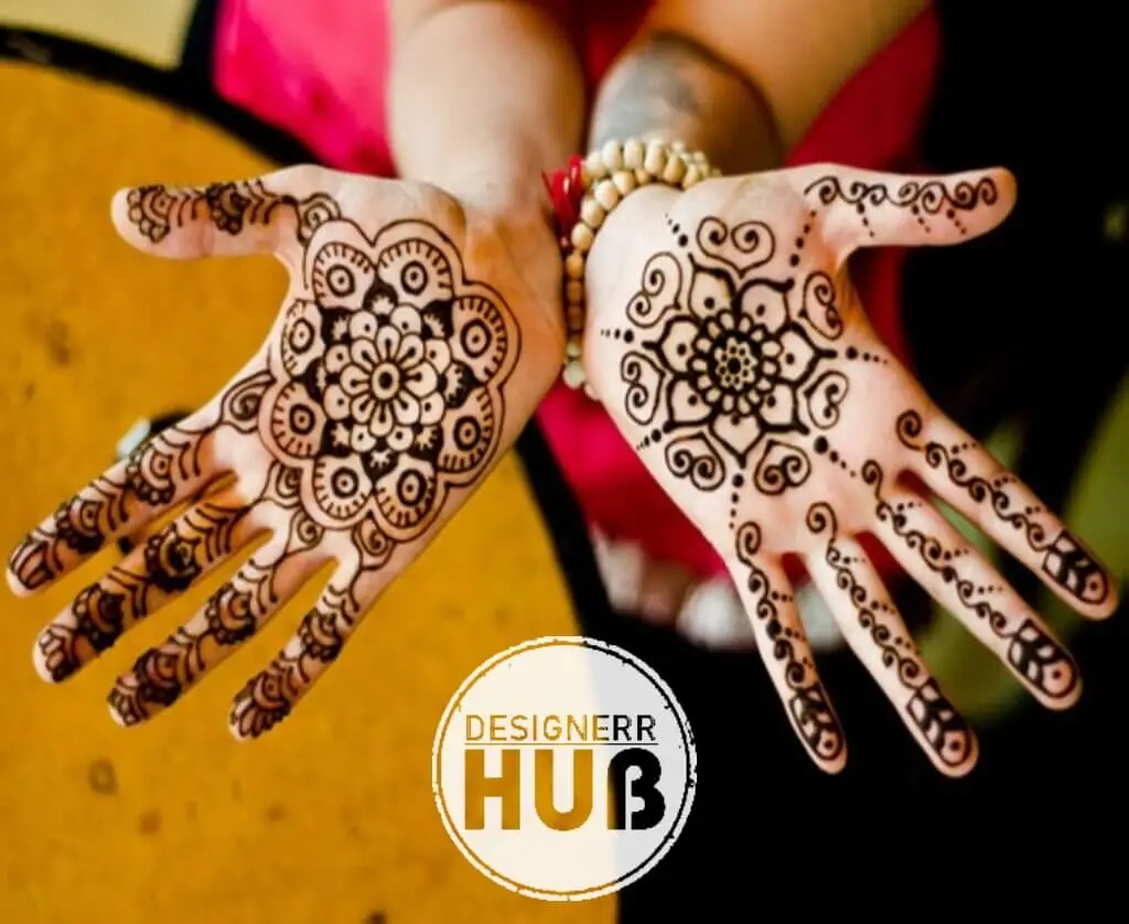 Top 10 Engagement Mehndi Designs You Must Try In 2023