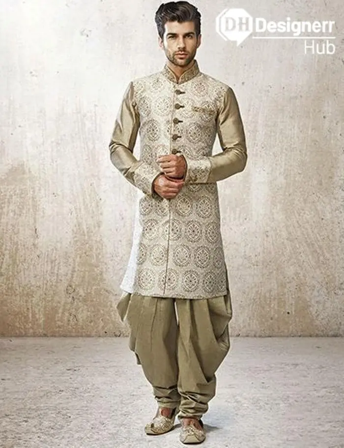Top Indian Wedding Dress For Men In Summer Ideas 2023