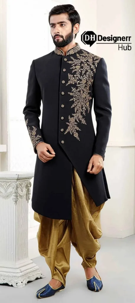 Engagement Dresses for Men | Mens Wear for Marriage Party-sonthuy.vn