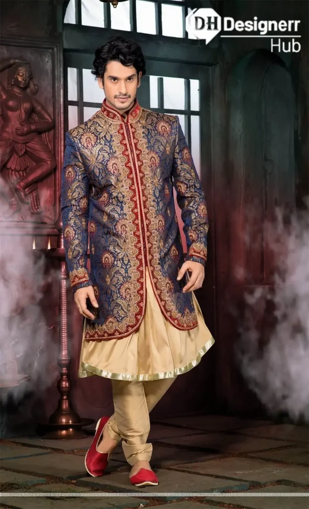 Top Indian Wedding Dress For Men In Summer Ideas 2023