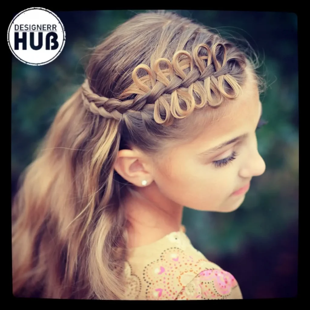 Top Cute And Easy Hairstyles For Girls In 2023