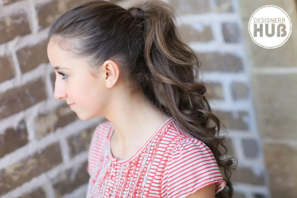 Top Cute And Easy Hairstyles For Girls In 2023
