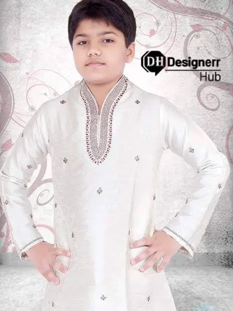 New and Stylish Baby Boy kurta Design 2023