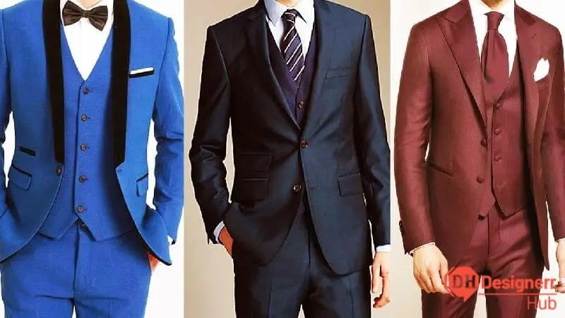 Latest Coat Pant Design For Men 2023 | Designer Hub