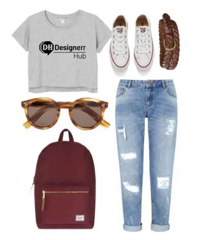 Modern And Cute Outfits For Teenage Girls Ideas [2023]