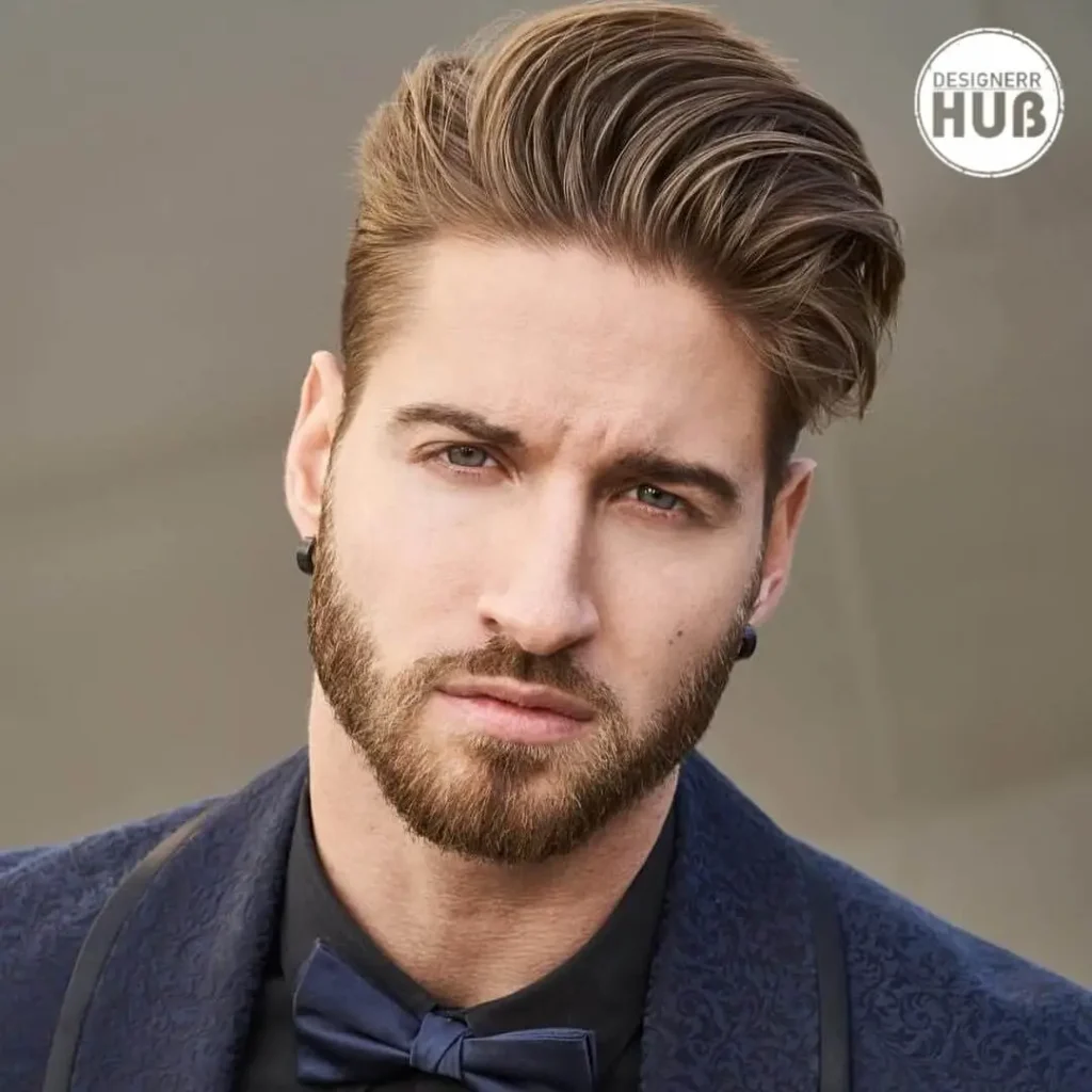 Top Professional Beard Styles For Men [2023]