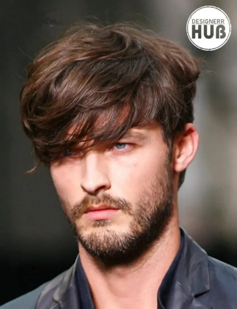 Top Best Haircuts For Men (2023 Styles Ideas)