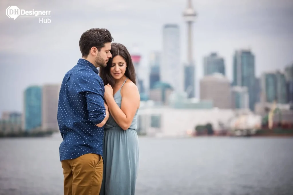 Pre-Wedding Photo Shoot Poses For Every Couple
