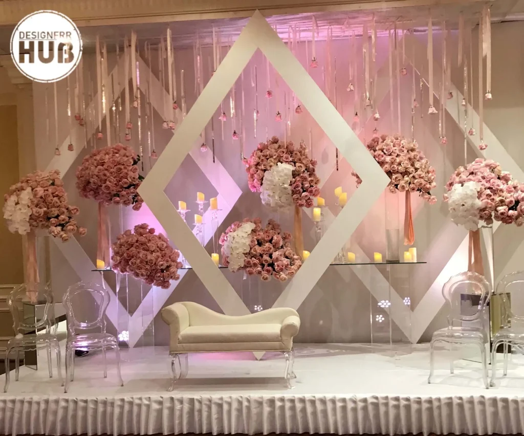 Stunning Engagement Decorations Ideas to Make Your Big Day Memorable