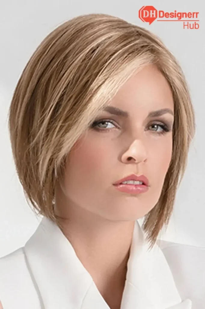 Top Versatile Short Straight Haircuts For Stylish Girls