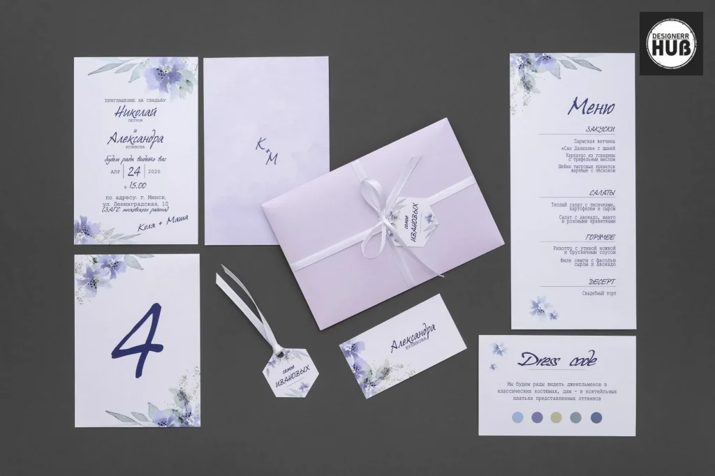Best Unique Ideas You Need To Know For a Wedding Card