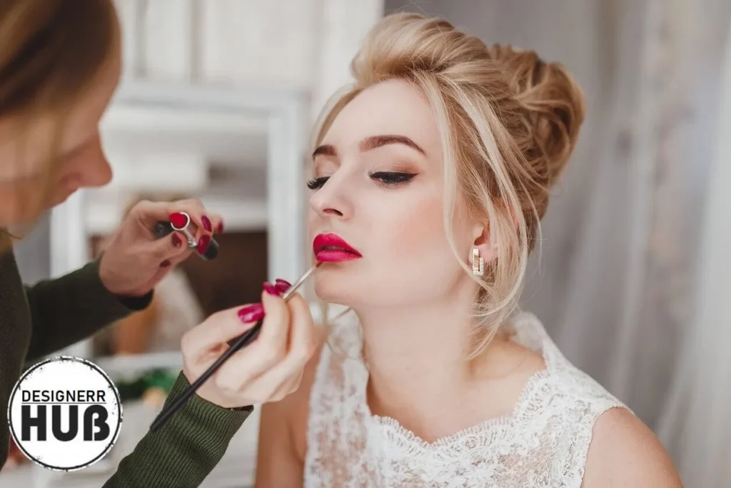 10 Wedding Makeup Ideas for Every Kind of Bride