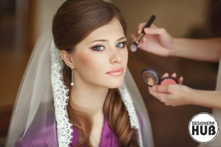 10 Wedding Makeup Ideas for Every Kind of Bride