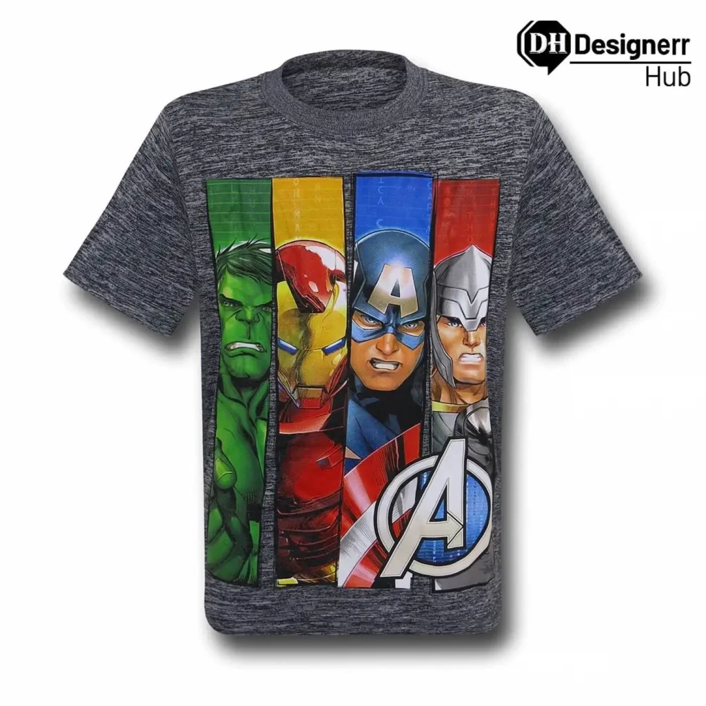 Best Designer T Shirt For Kids [2023]