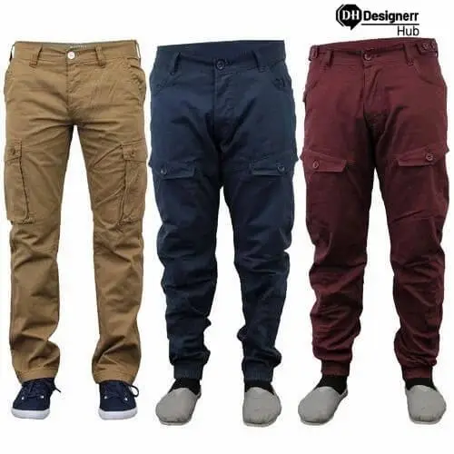 Top Stylish Jeans Pants Designs For Mens