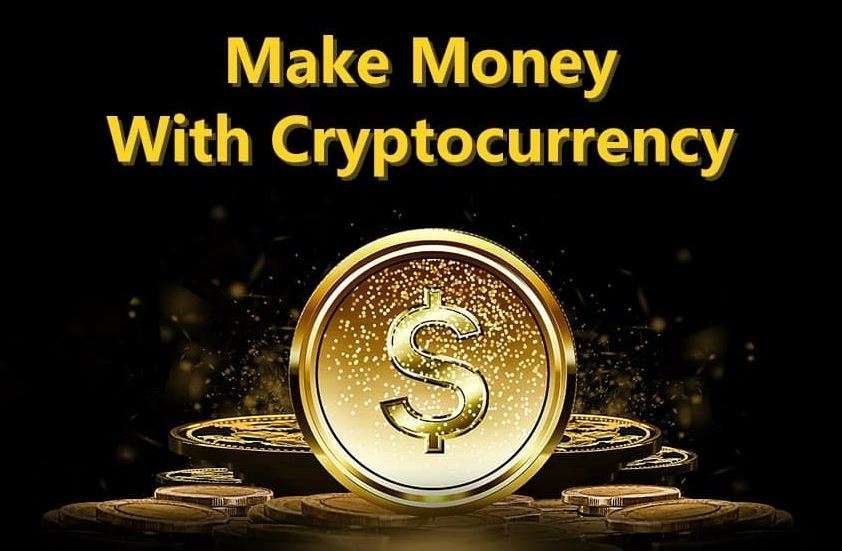 World Best CryptoCurrency Earning Websites